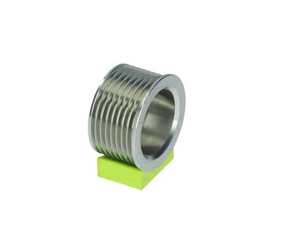 Puleggia cinghia, Alternatore VALEO NEW ORIGINAL SPARE PART