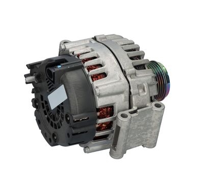 Alternatore VALEO RE-GEN REMANUFACTURED
