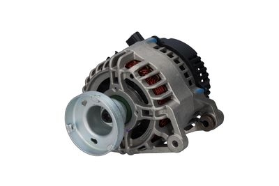 Alternatore VALEO CORE-FLEX