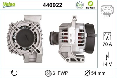 Alternatore