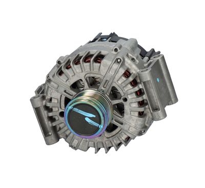 Alternatore VALEO RE-GEN REMANUFACTURED