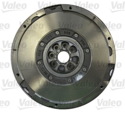 Volano DUAL MASS FLYWHEEL
