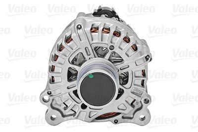 Alternatore VALEO ORIGINS NEW OE TECHNOLOGY