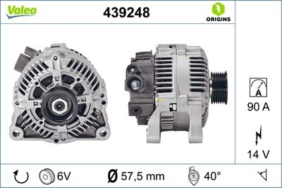Alternatore