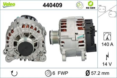 Alternatore