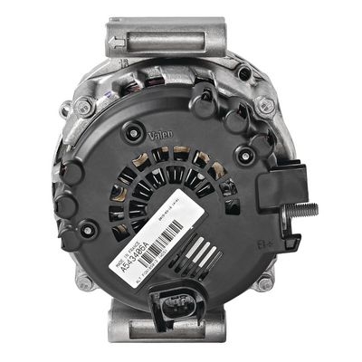 Alternatore VALEO RE-GEN REMANUFACTURED