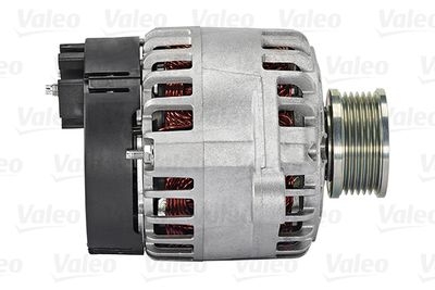 Alternatore VALEO RE-GEN REMANUFACTURED
