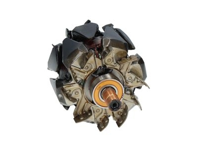 Rotore, Alternatore VALEO NEW ORIGINAL SPARE PART
