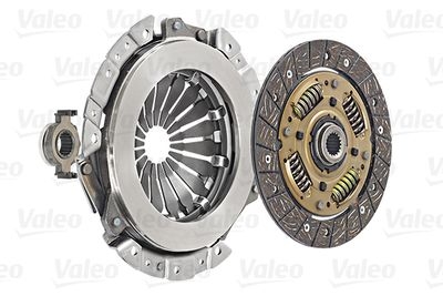 Kit frizione VALEO CLASSIC KIT3P