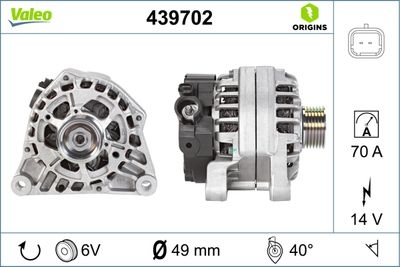 Alternatore