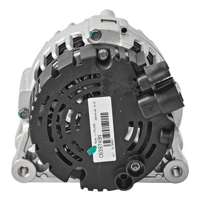 Alternatore VALEO RE-GEN REMANUFACTURED