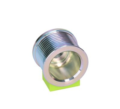 Puleggia cinghia, Alternatore VALEO NEW SPARE PART