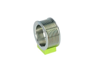 Puleggia cinghia, Alternatore VALEO NEW ORIGINAL SPARE PART