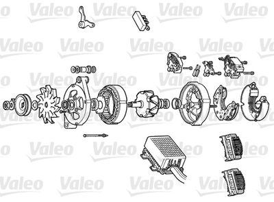 Alternatore