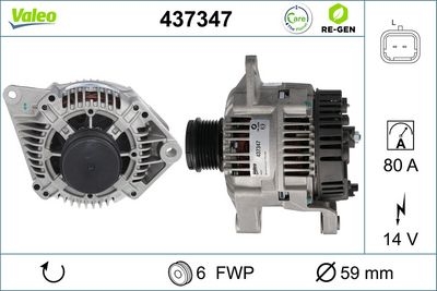 Alternatore