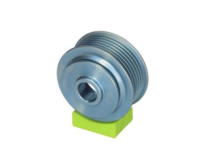 Puleggia cinghia, Alternatore VALEO NEW ORIGINAL SPARE PART