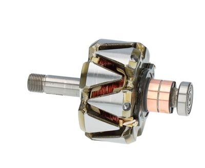 Rotore, Alternatore