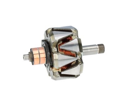 Rotore, Alternatore VALEO NEW ORIGINAL SPARE PART