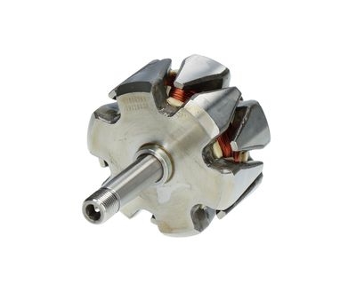 Rotore, Alternatore
