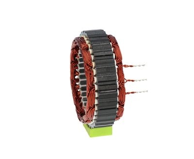 Statore, generatore VALEO NEW ORIGINAL SPARE PART