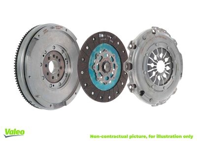 Kit frizione MODULE DMF