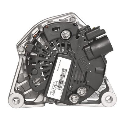 Alternatore VALEO ORIGINS NEW OE TECHNOLOGY