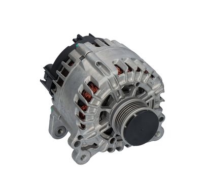 Alternatore VALEO RE-GEN REMANUFACTURED