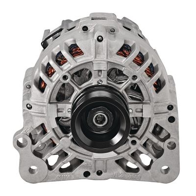 Alternatore VALEO CORE-FLEX