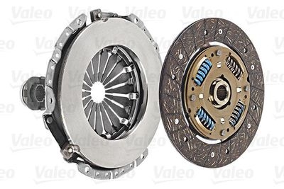 Kit frizione VALEO CLASSIC KIT3P