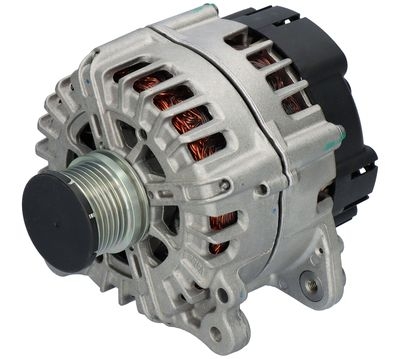 Alternatore VALEO RE-GEN REMANUFACTURED