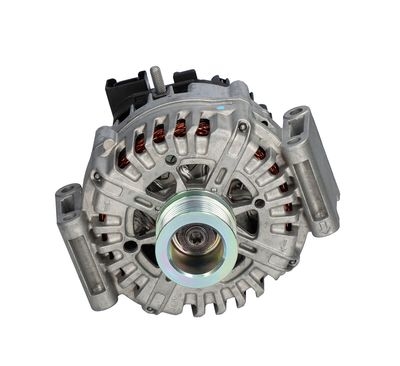 Alternatore VALEO RE-GEN REMANUFACTURED