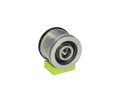 Dispositivo ruota libera alternatore VALEO NEW ORIGINAL SPARE PART