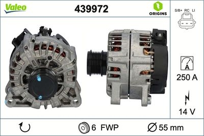 Alternatore