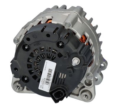 Alternatore VALEO ORIGINS NEW OE TECHNOLOGY