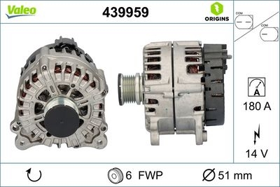 Alternatore