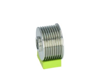 Puleggia cinghia, Alternatore VALEO NEW ORIGINAL SPARE PART