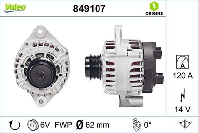Alternatore
