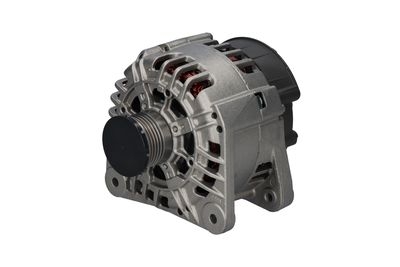 Alternatore VALEO CORE-FLEX