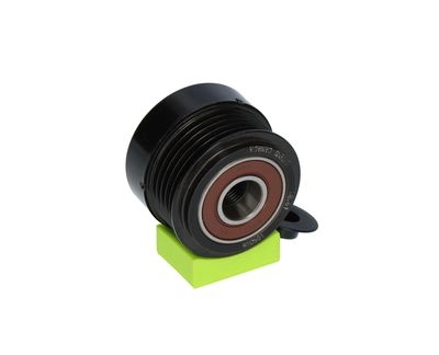 Dispositivo ruota libera alternatore VALEO NEW SPARE PART