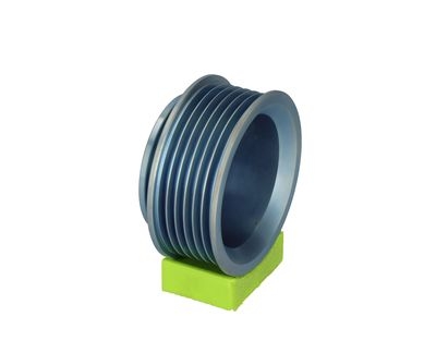 Puleggia cinghia, Alternatore VALEO NEW ORIGINAL SPARE PART