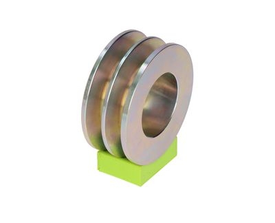 Puleggia cinghia, Alternatore VALEO NEW SPARE PART