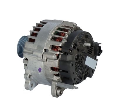 Alternatore VALEO RE-GEN REMANUFACTURED