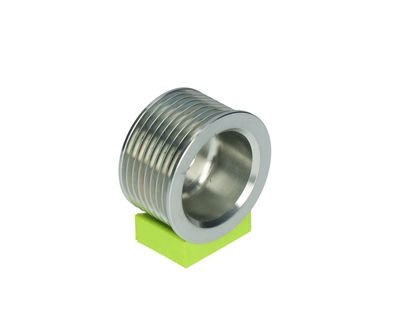 Puleggia cinghia, Alternatore VALEO NEW ORIGINAL SPARE PART