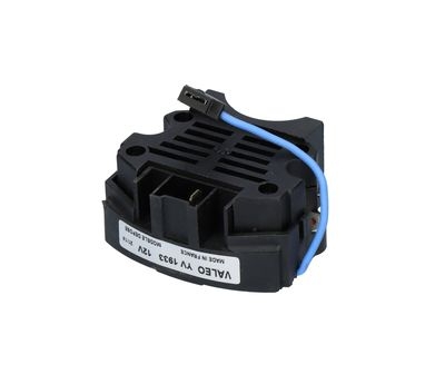 Regolatore alternatore