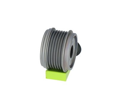 Dispositivo ruota libera alternatore VALEO NEW SPARE PART