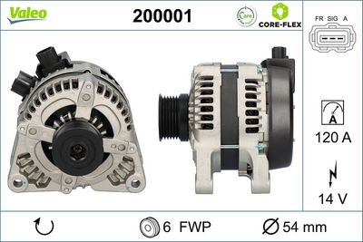 Alternatore