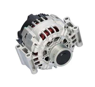 Alternatore VALEO ORIGINS NEW OE TECHNOLOGY