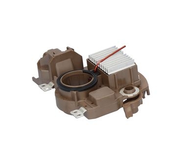 Regolatore alternatore VALEO NEW SPARE PART