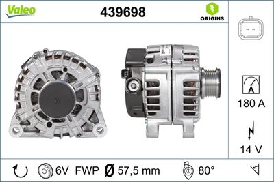 Alternatore