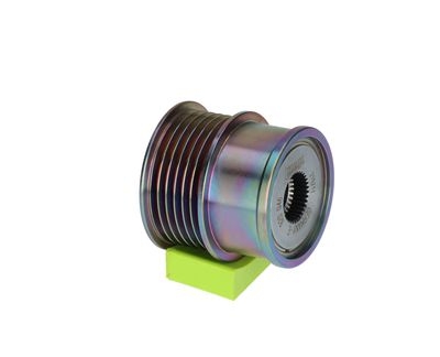 Dispositivo ruota libera alternatore VALEO NEW SPARE PART